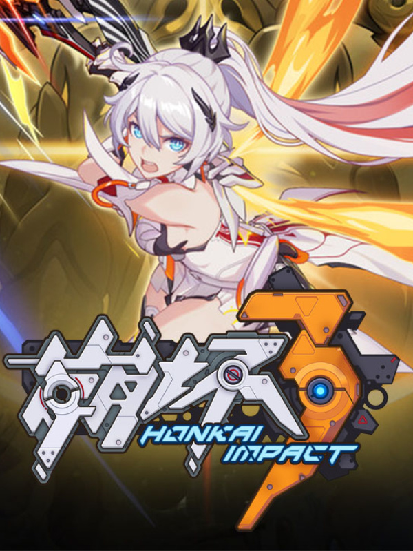 Honkai Impact 3rd, I'll Take You to Fight