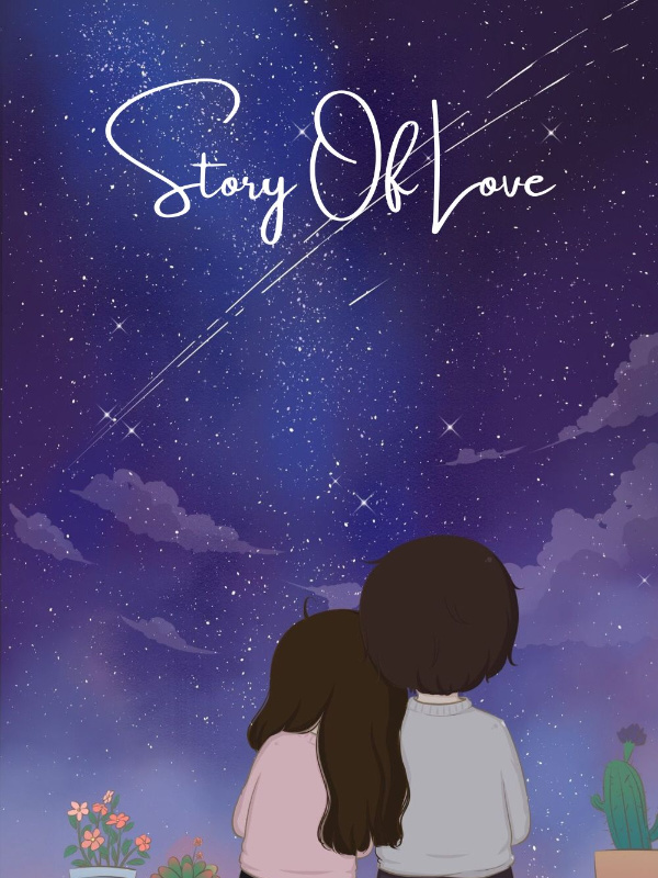 Story Of Love - Part _1