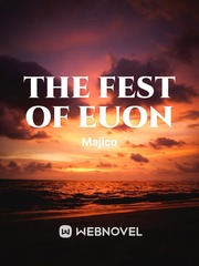 The Fest Of Euon Book