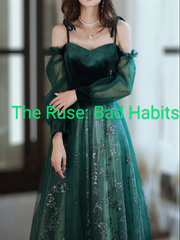 The Ruse: Bad Habits Book