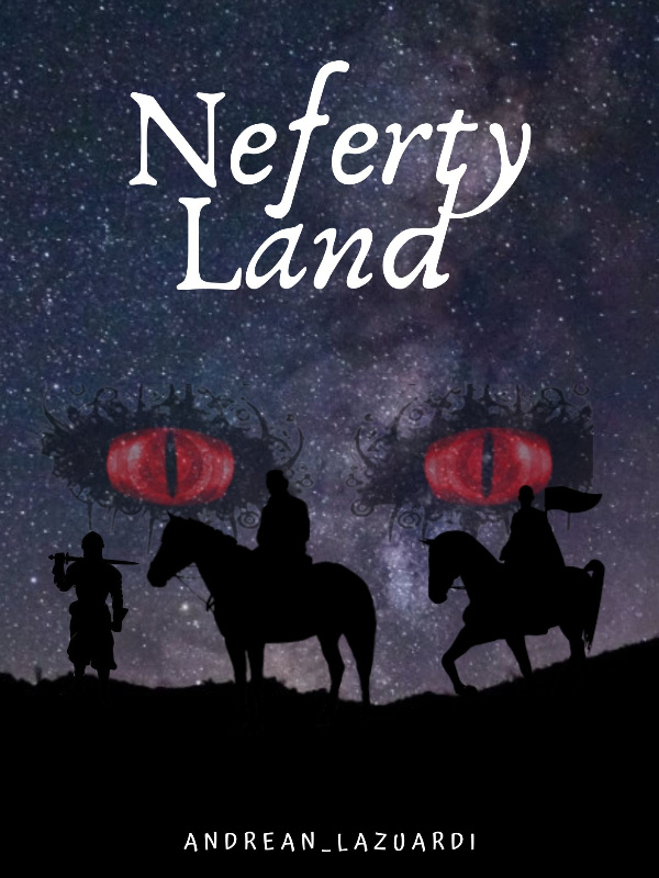 Nefertyland: The Story of Armour Hunters