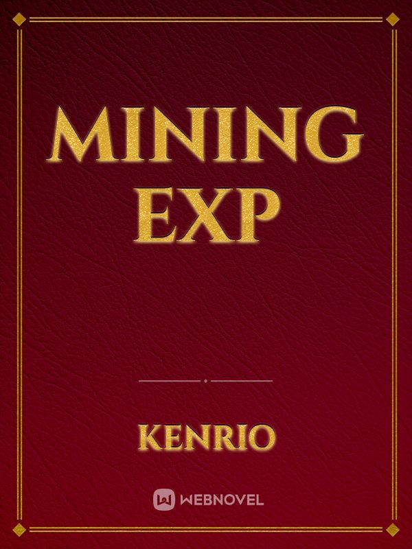 Mining Exp Book