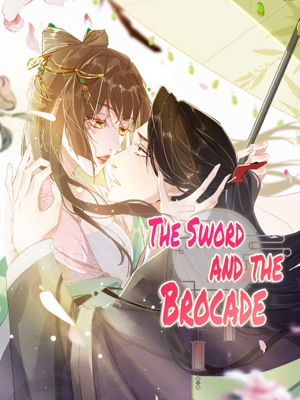 The Sword and the Brocade Comic