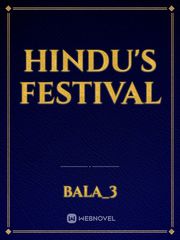 Hindu's Festival Book