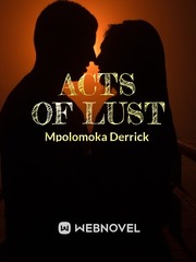 Acts of lust Book
