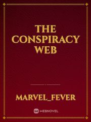 The Conspiracy Web Book