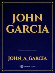 John Garcia Book