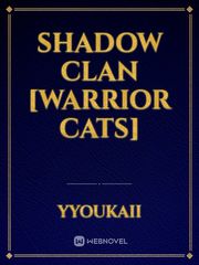 Shadow Clan [Warrior Cats] Book