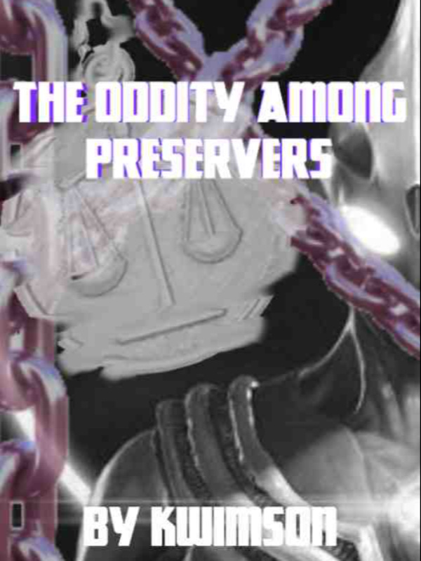 The Oddity Among Preservers