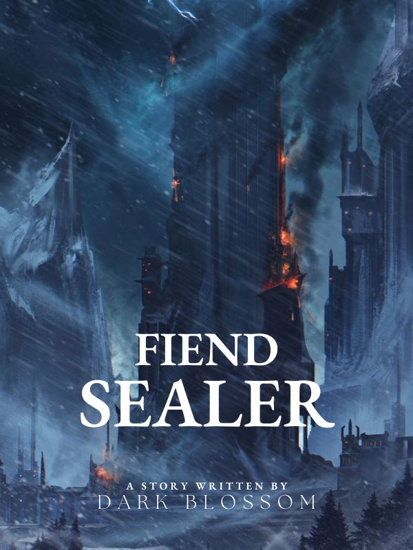 Fiend Sealer Book