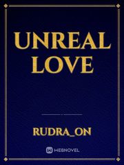 UNREAL LOVE Book