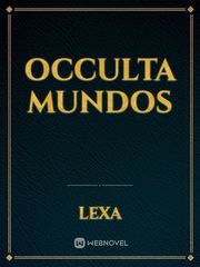 Occulta Mundos Book