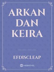 Arkan Dan Keira Book
