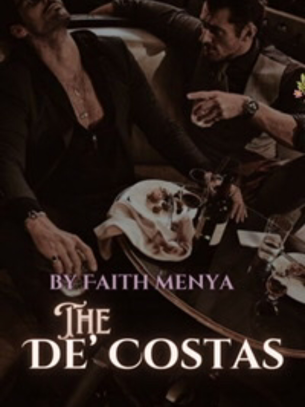 The De’ Costas Book