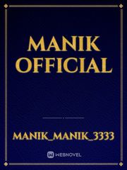 Manik Official Book