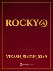 Rocky@ Book