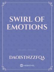 swirl of emotions Book