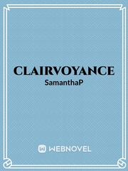 Clairvoyances Book
