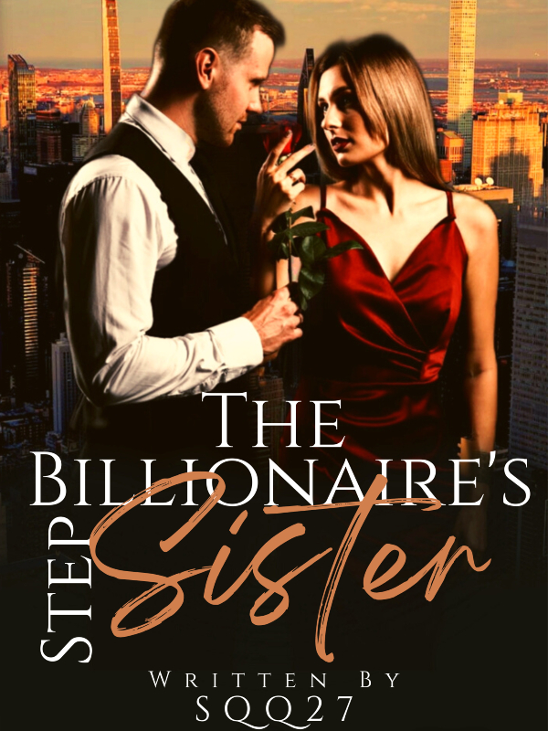The Billionaire's Step Sister Book