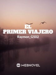 EL PRIMER VIAJERO Book