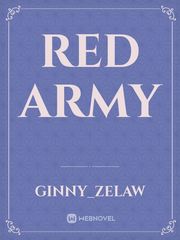 RED ARMY Book