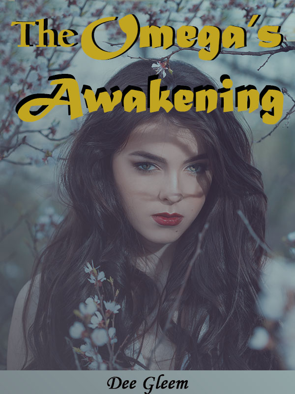 The Omega's awakening Book