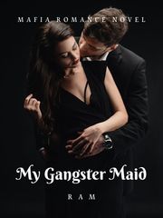 My Gangster Maid Book