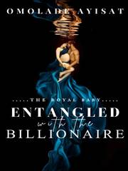 Entangled with the Billionaire Book