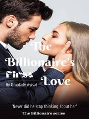 The Billionaire's first love Book