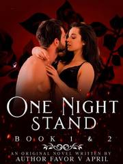 One Night Stand Series Book