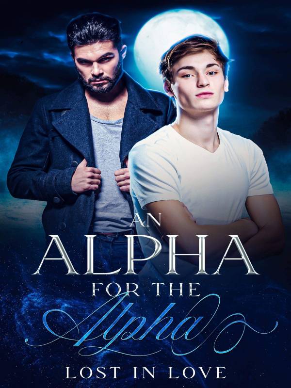 An alpha for the alpha Book