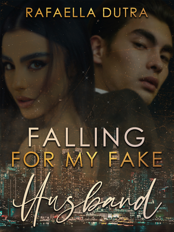 Falling for my Fake Husband Book