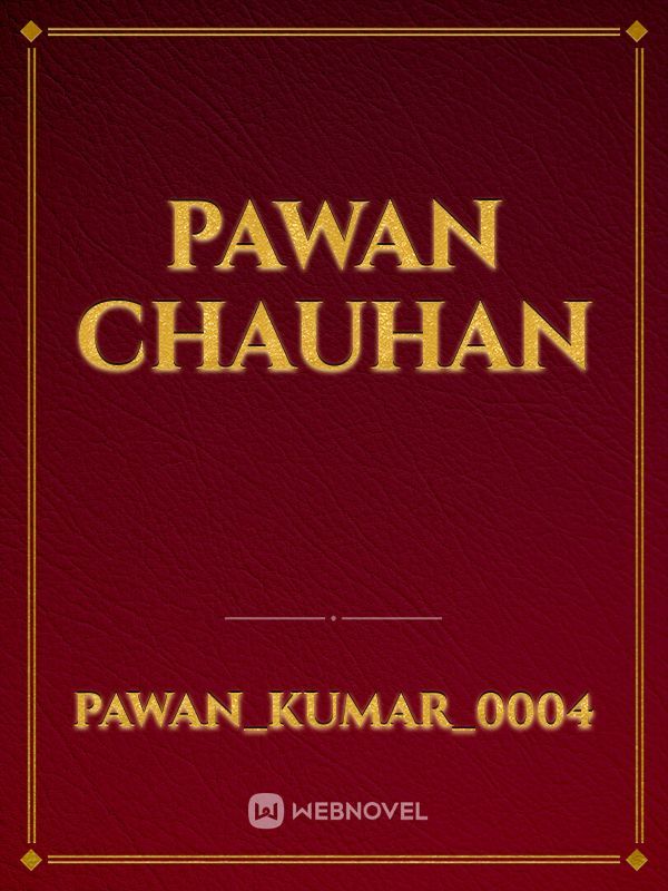 Pawan Chauhan