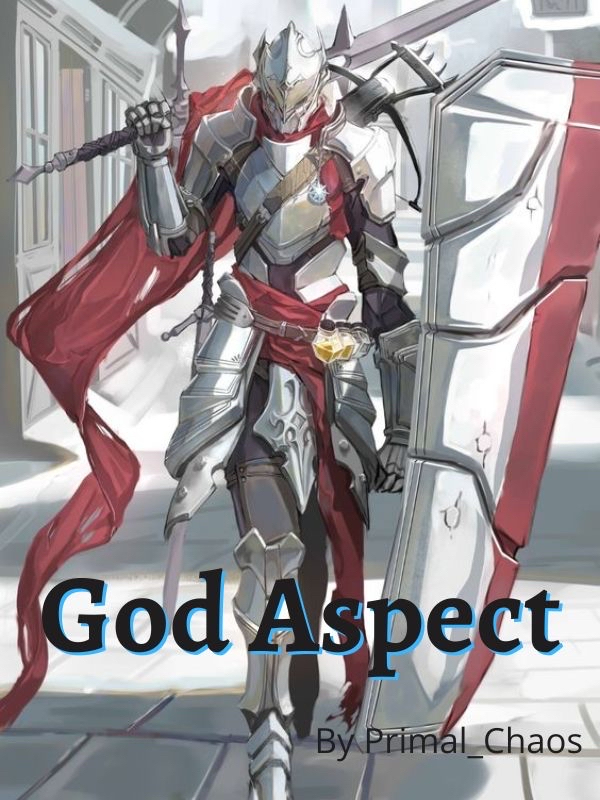 God Aspect Book