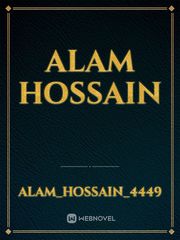 Alam Hossain Book