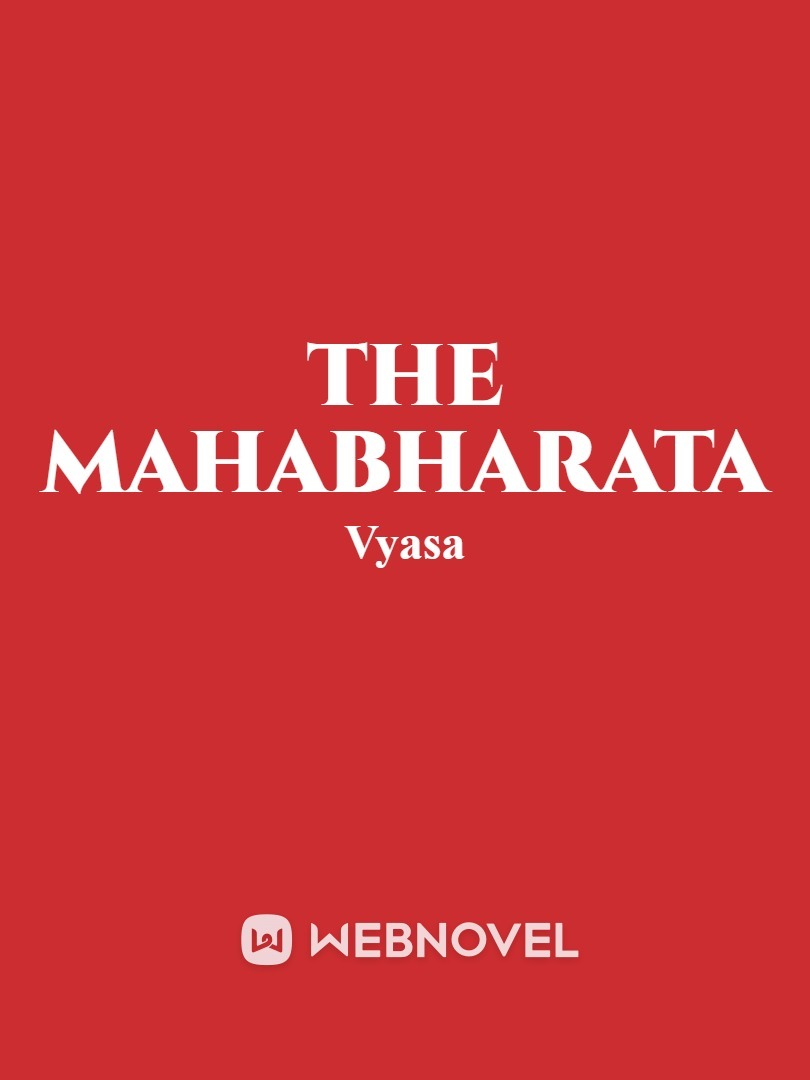 THE MAHABHARATA