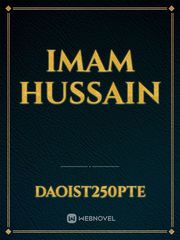 Imam Hussain Book