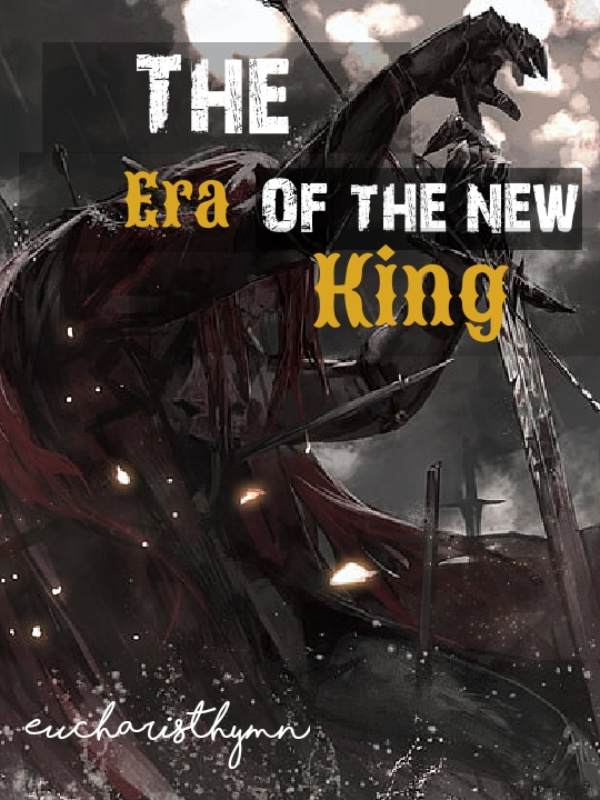 The Era of the New King Book