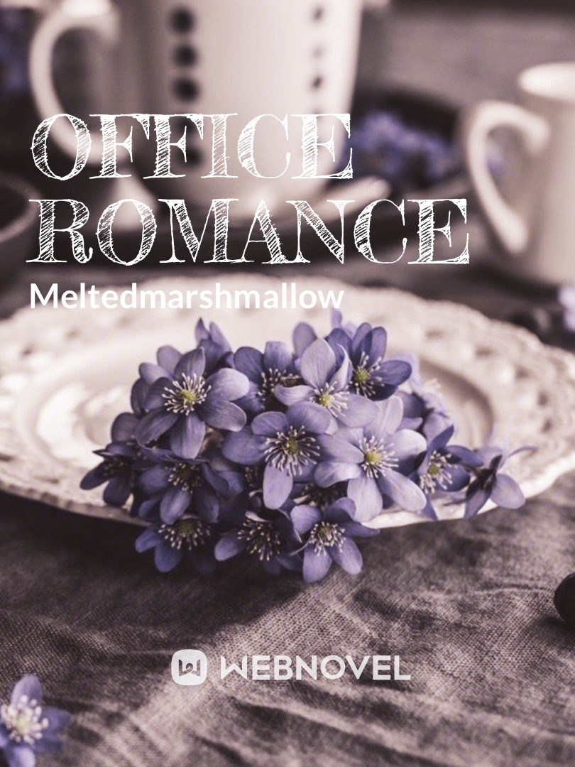 Office romance Book