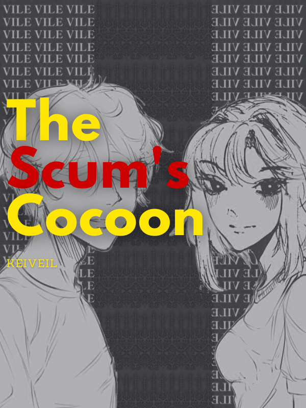 The Scum's Cocoon Book