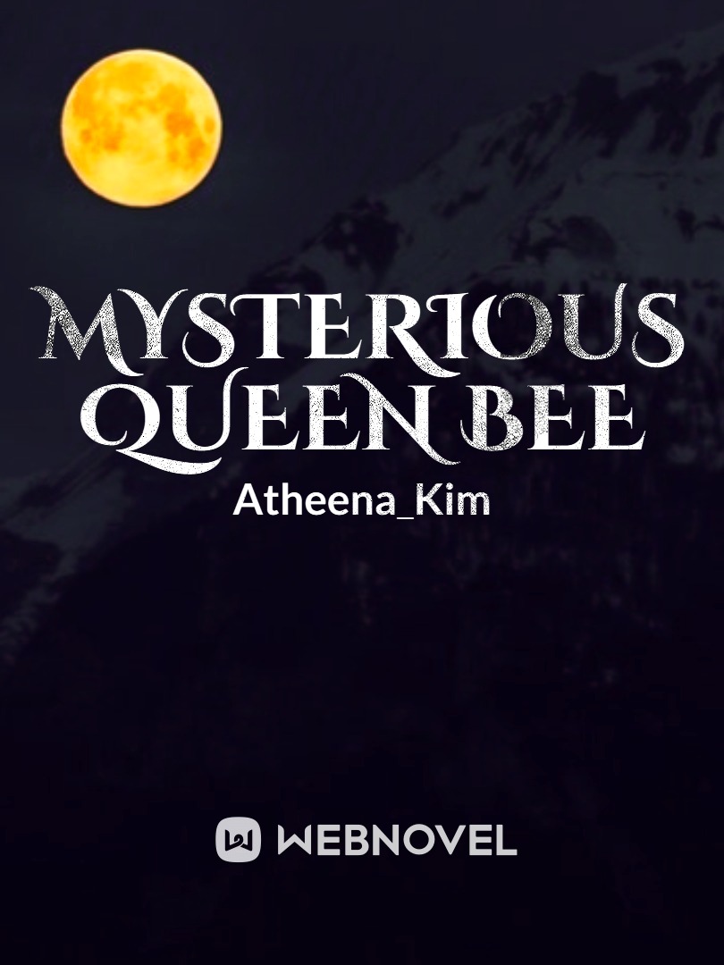 Mysterious Queen Bee Book