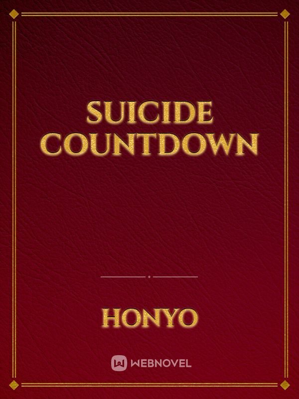 Suicide Countdown