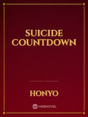 Suicide Countdown Book