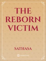 The Reborn Victim Book