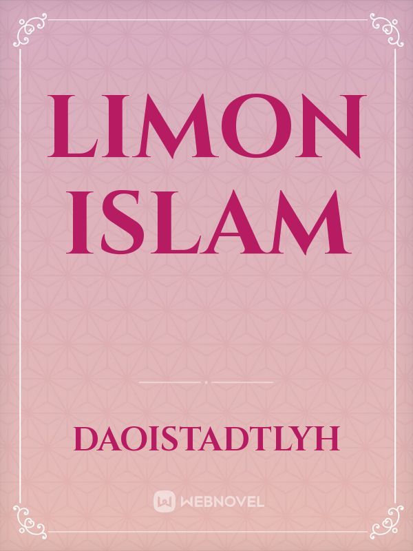 limon Islam