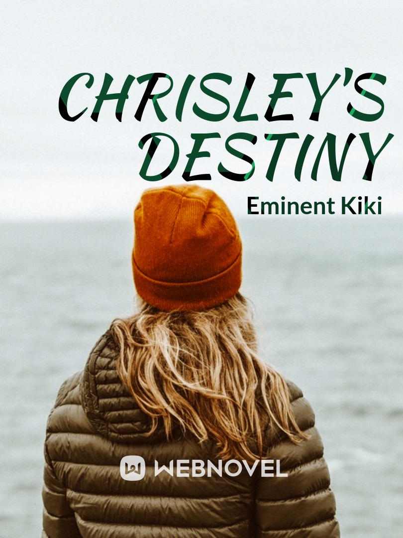 Chrisley's Destiny