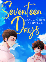 Seventeen Days Book