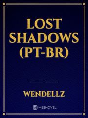 Lost Shadows (PT-BR) Book