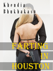 Farting In Houston Book