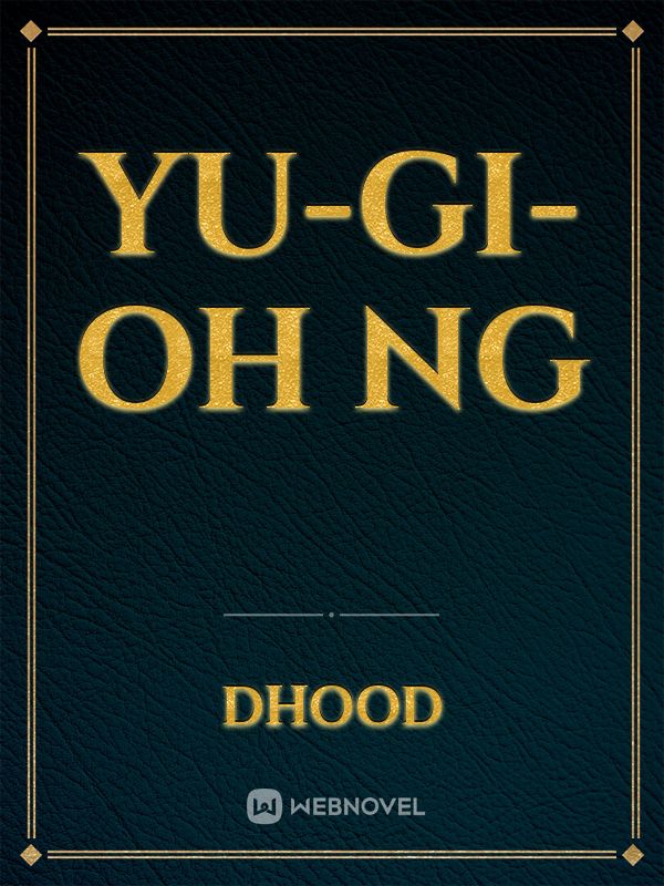 Yu-Gi-Oh NG Book
